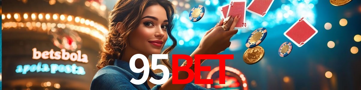 Welcome Bonus 95bet
