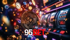 A Experiência Imersiva dos Cassinos Ao Vivo no 95bet