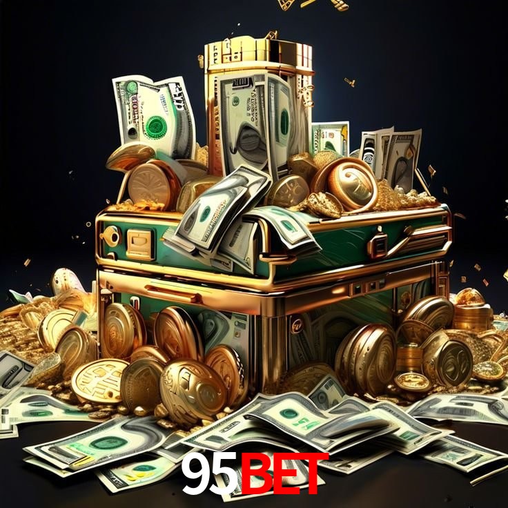 Torneios 95bet
