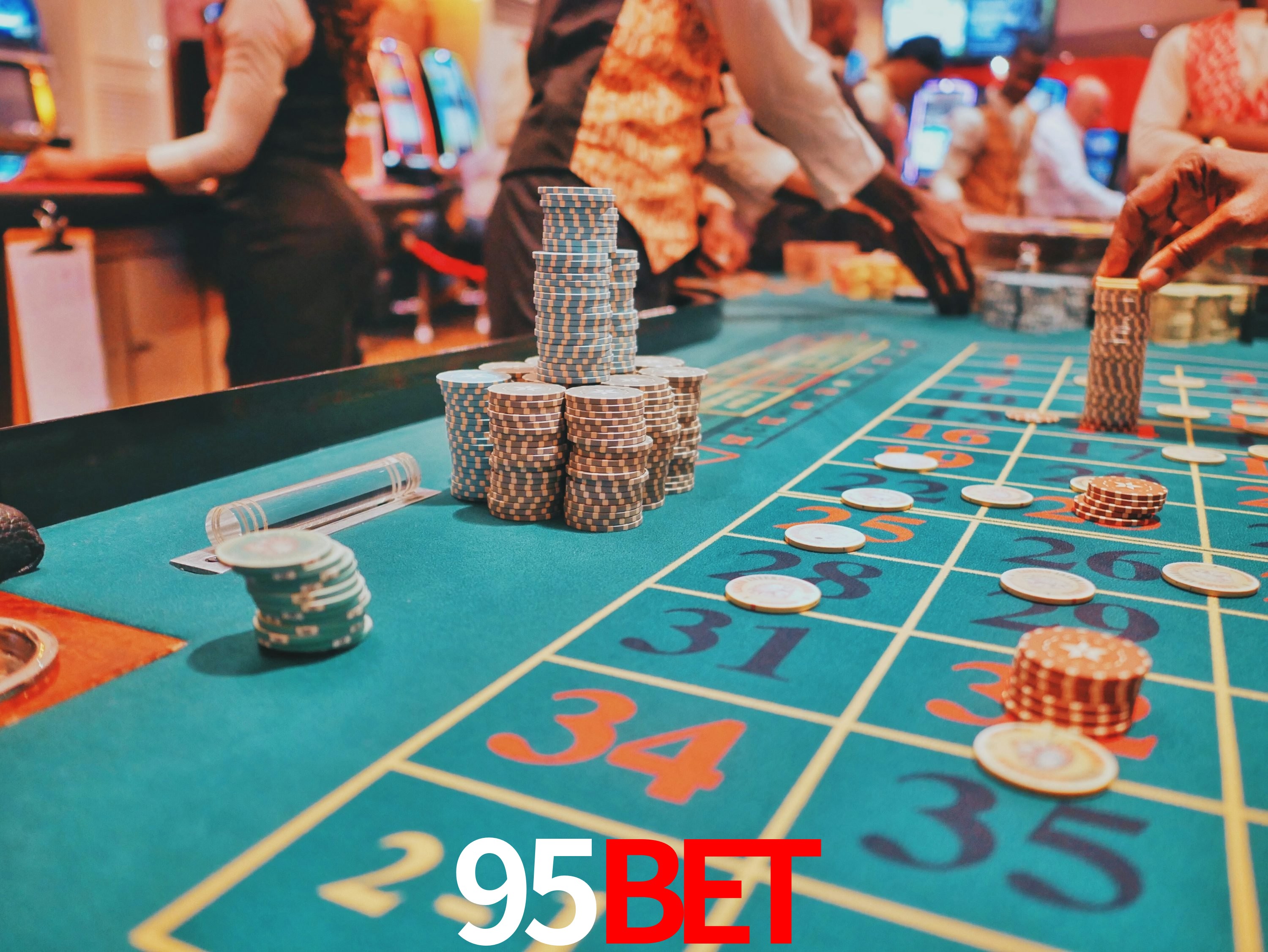 Interface Premium 95bet