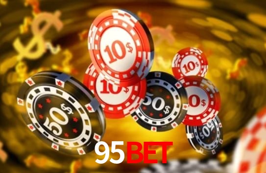 Jogos Exclusivos 95bet