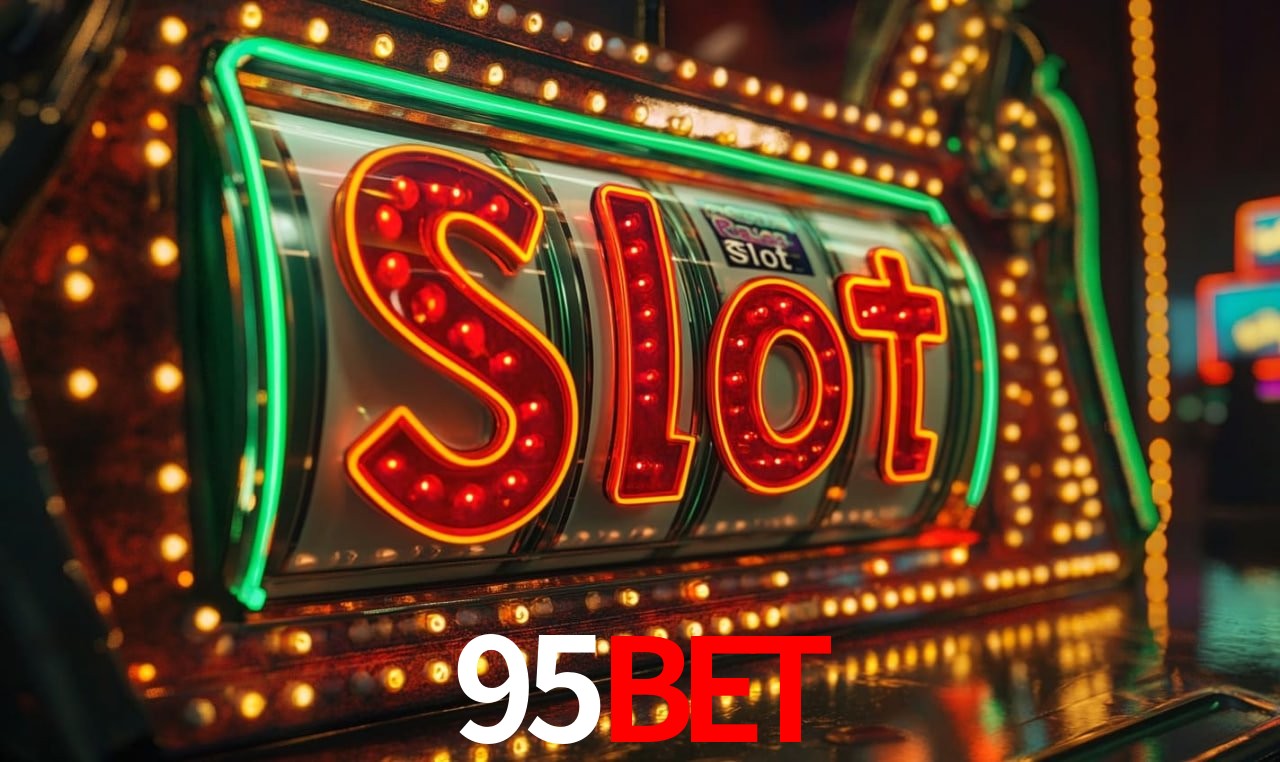 Avaliações dos Jogadores 95bet