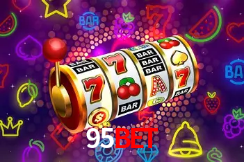 A Popularidade dos Caça-Níqueis no 95bet
