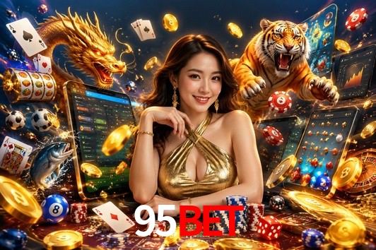Secure Login 95bet
