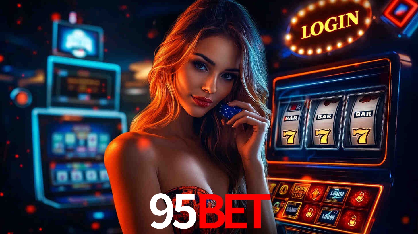 95bet: A Experiência de Casino com Jogos de Mesa ao Vivo