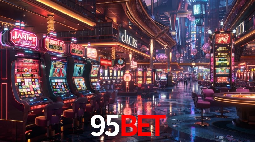 Live Casino 95bet
