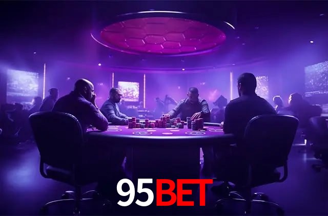 Casino VIP 95bet