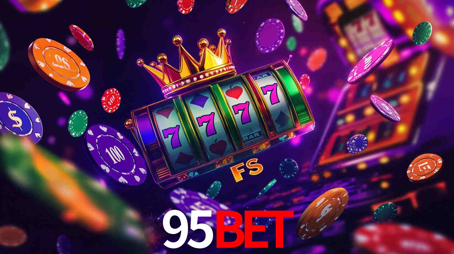 Programa VIP 95bet