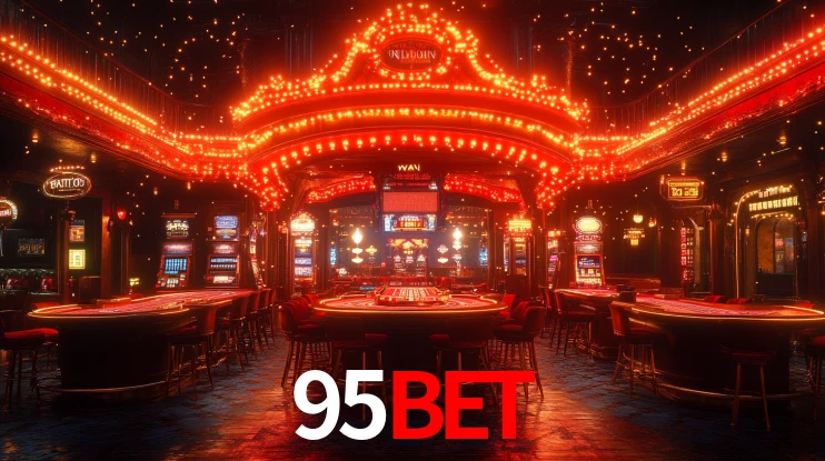 Ofertas Imperdíveis na 95bet: Promoções e Bônus Que Valem a Pena