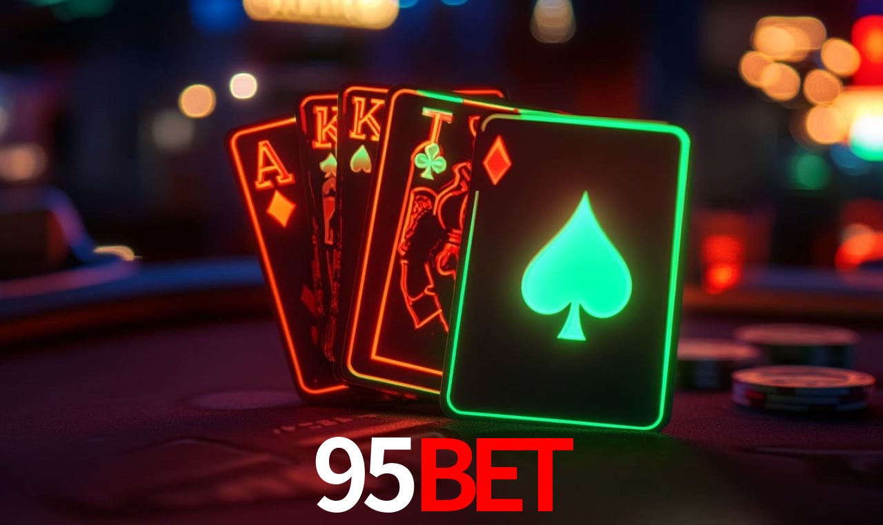 Jogo Spaceman 95bet
