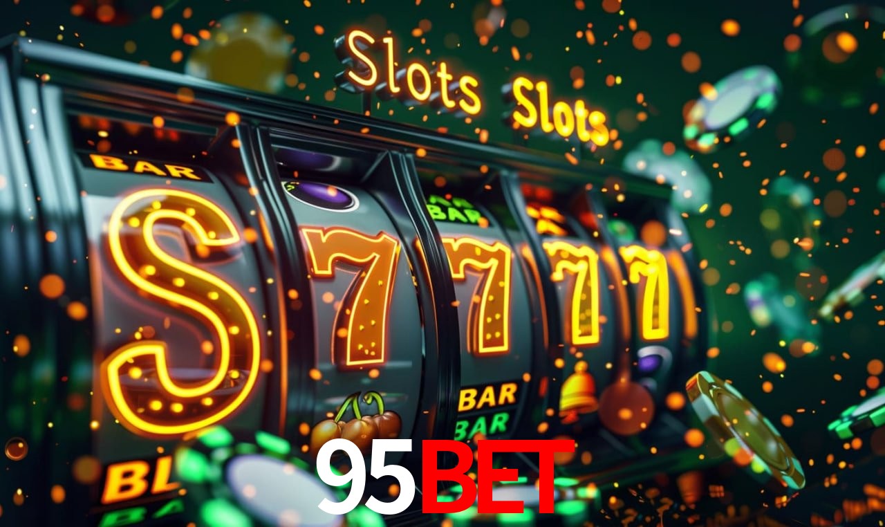 PIX Instantâneo 95bet