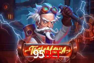 Estatísticas Esportivas 95bet