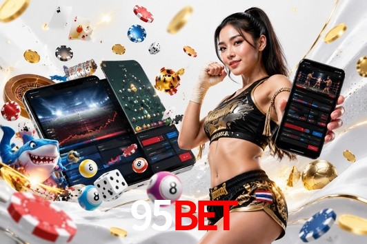 Security Systems 95bet