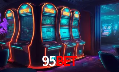 Inovações de Jogos na 95bet: O Futuro das Experiências Interativas