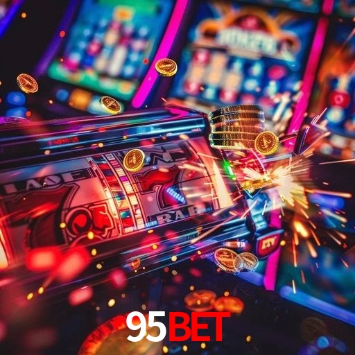 cassino 95bet