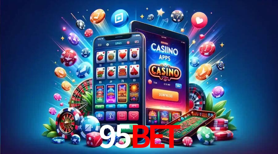 Flash Promotion 95bet