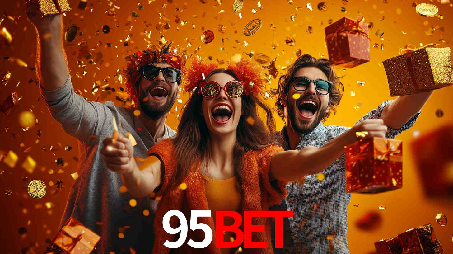 95bet - Conheça Os Melhores Cassinos Online Do Brasil - 95bet.com