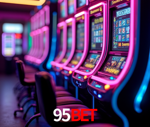 Integração de APIs 95bet