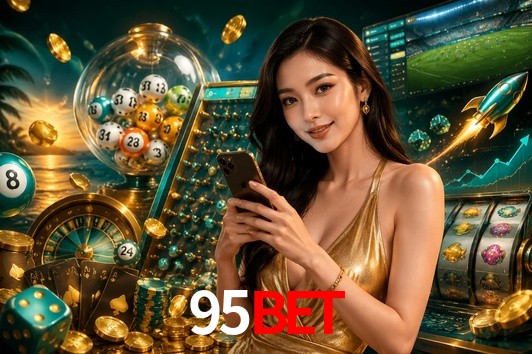 2FA Security 95bet