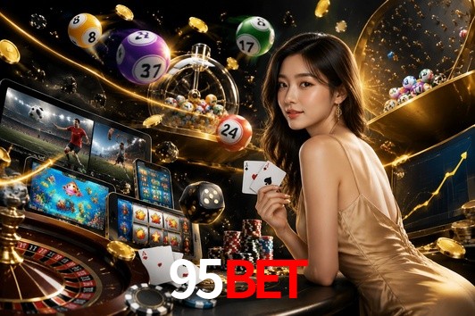 Seasonal Promotions 95bet