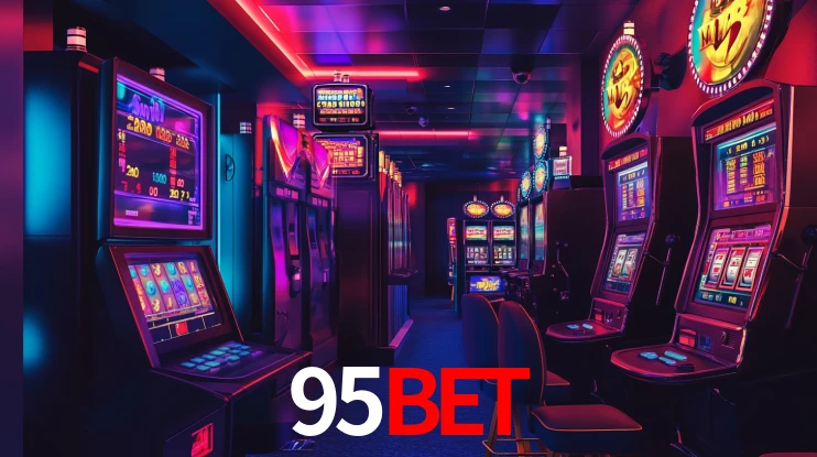 95bet App Interface