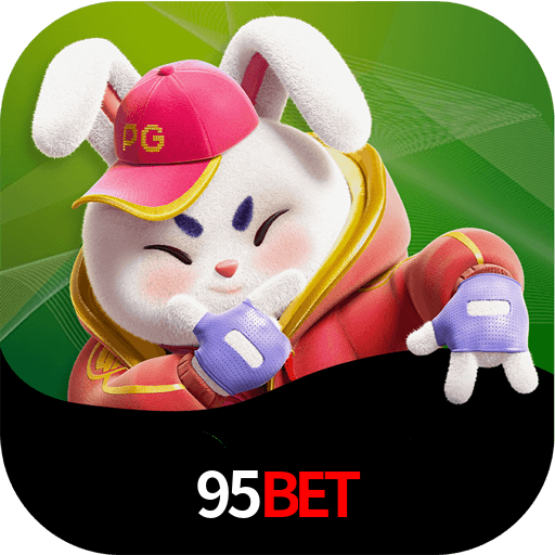 Logo da 95bet