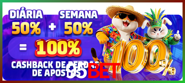 Qualificar VIP 95bet
